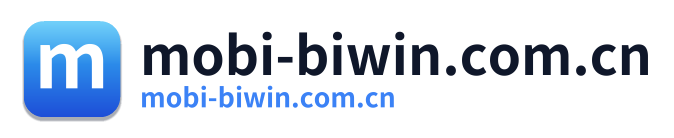 mobi-biwin.com.cn Logo